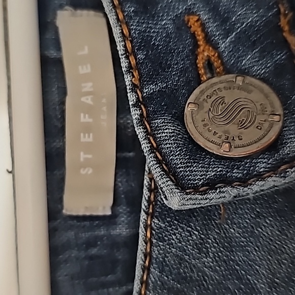 Stefanal jeans - Picture 3 of 3